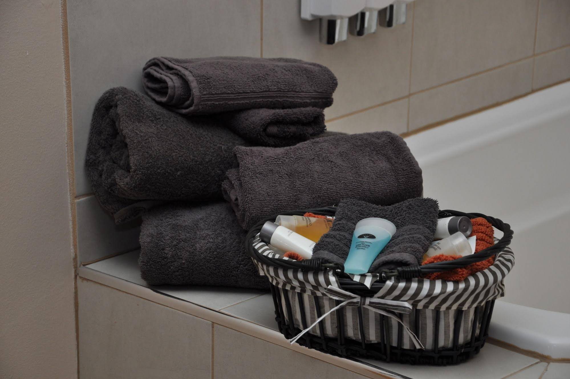 The Prince Mark Motor Inn