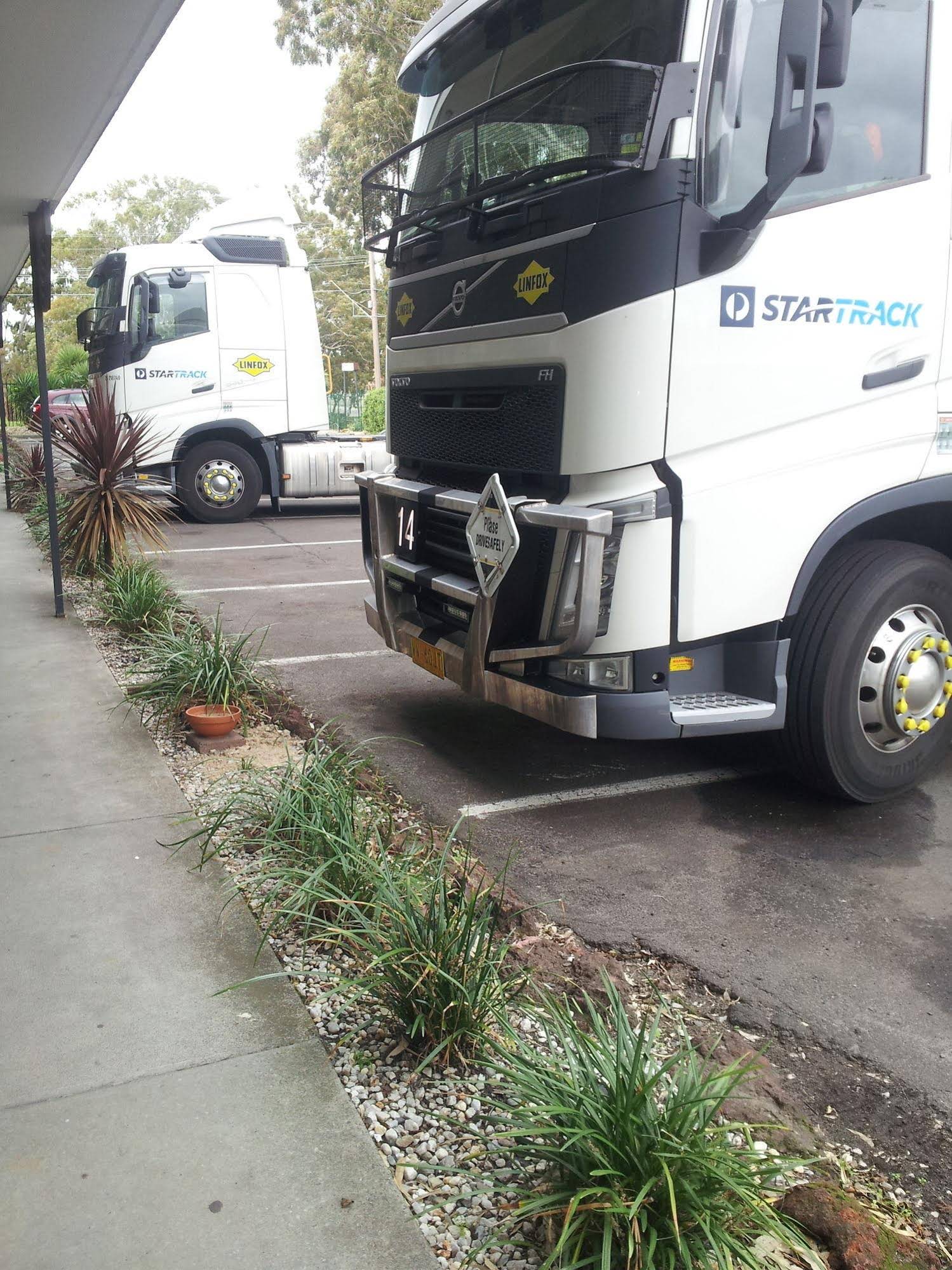 The Prince Mark Motor Inn