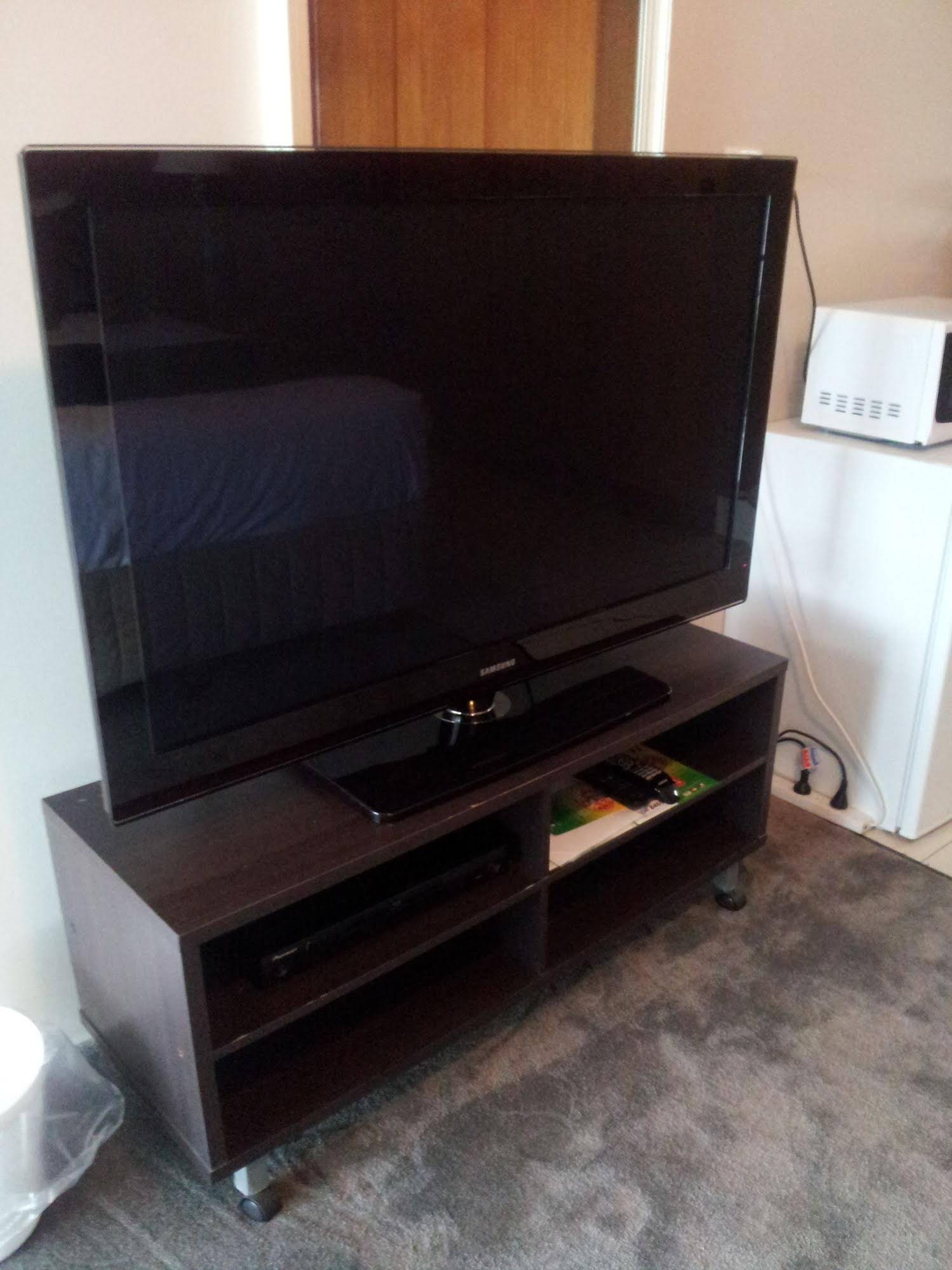 The Prince Mark Motor Inn