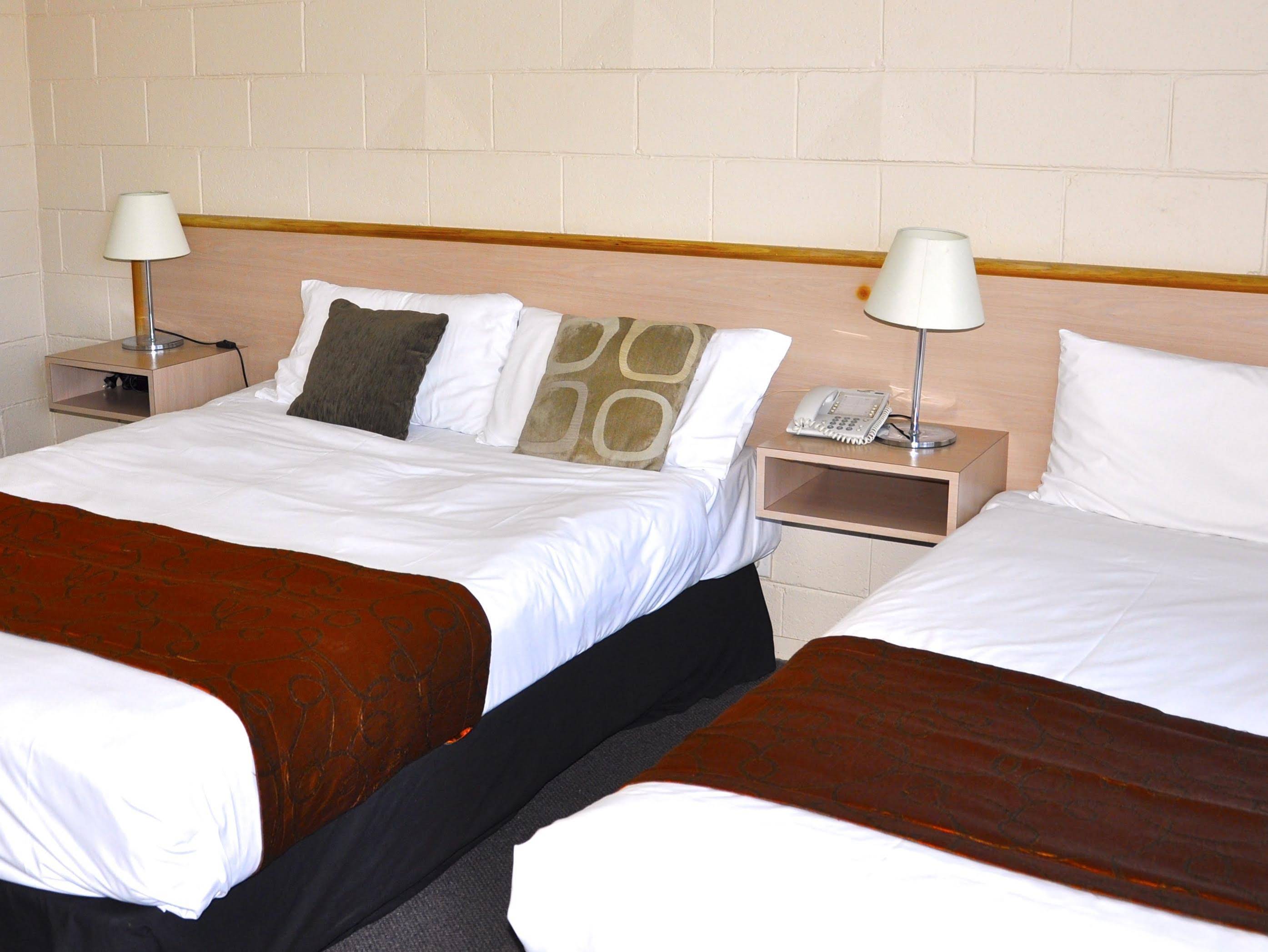 The Prince Mark Motor Inn