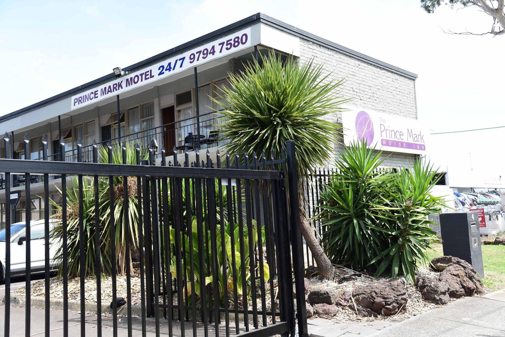 The Prince Mark Motor Inn