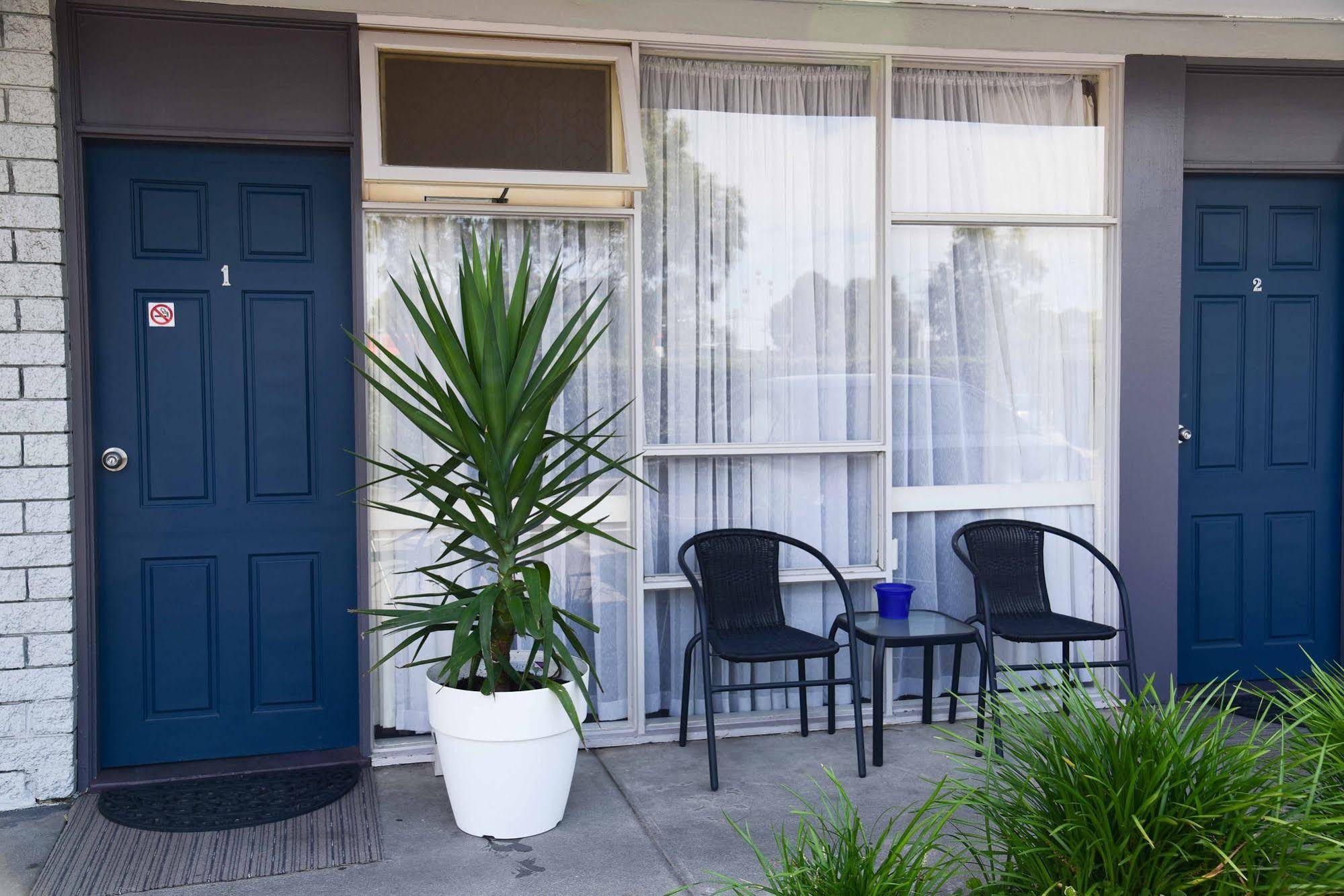 The Prince Mark Motor Inn