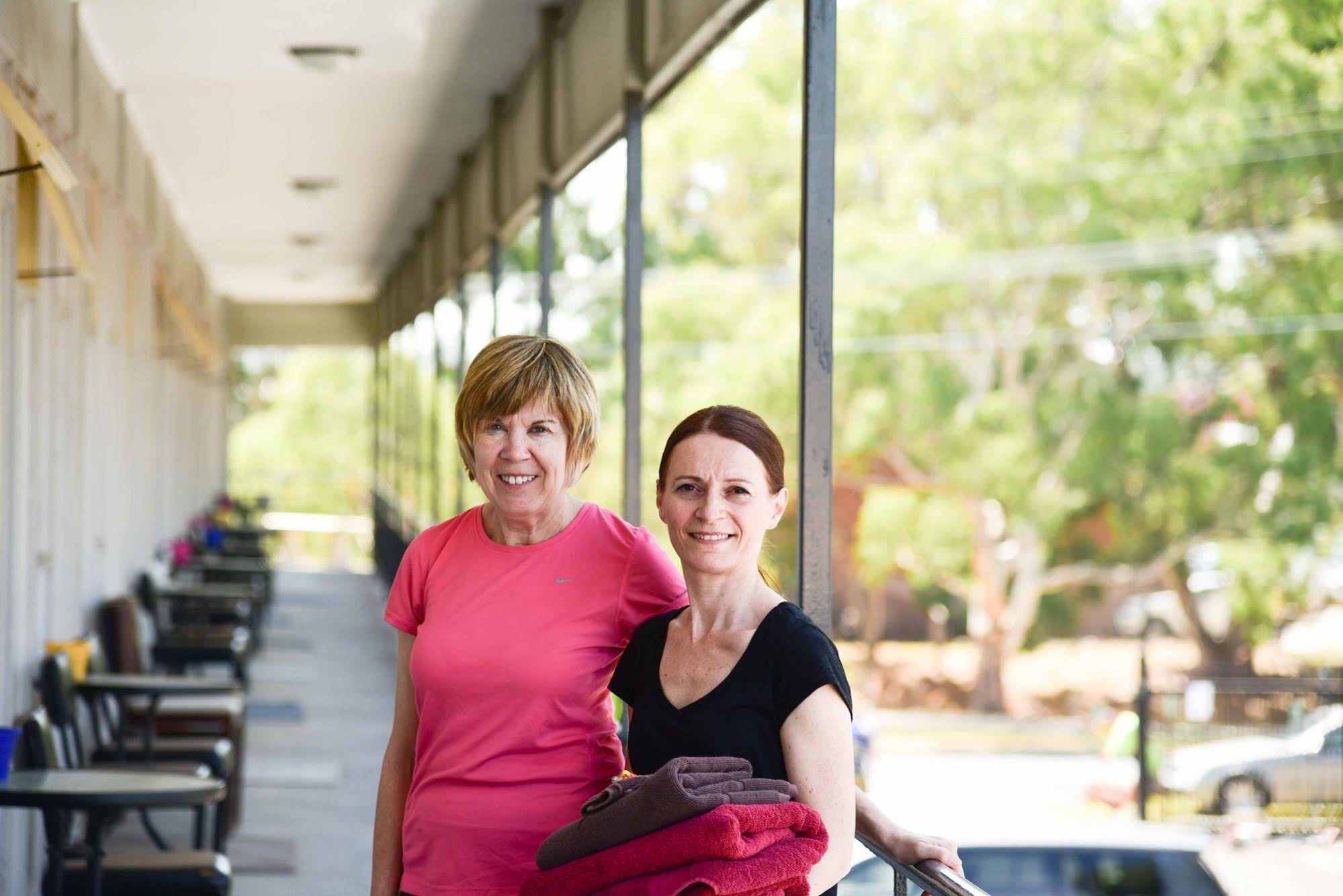 The Prince Mark Motor Inn