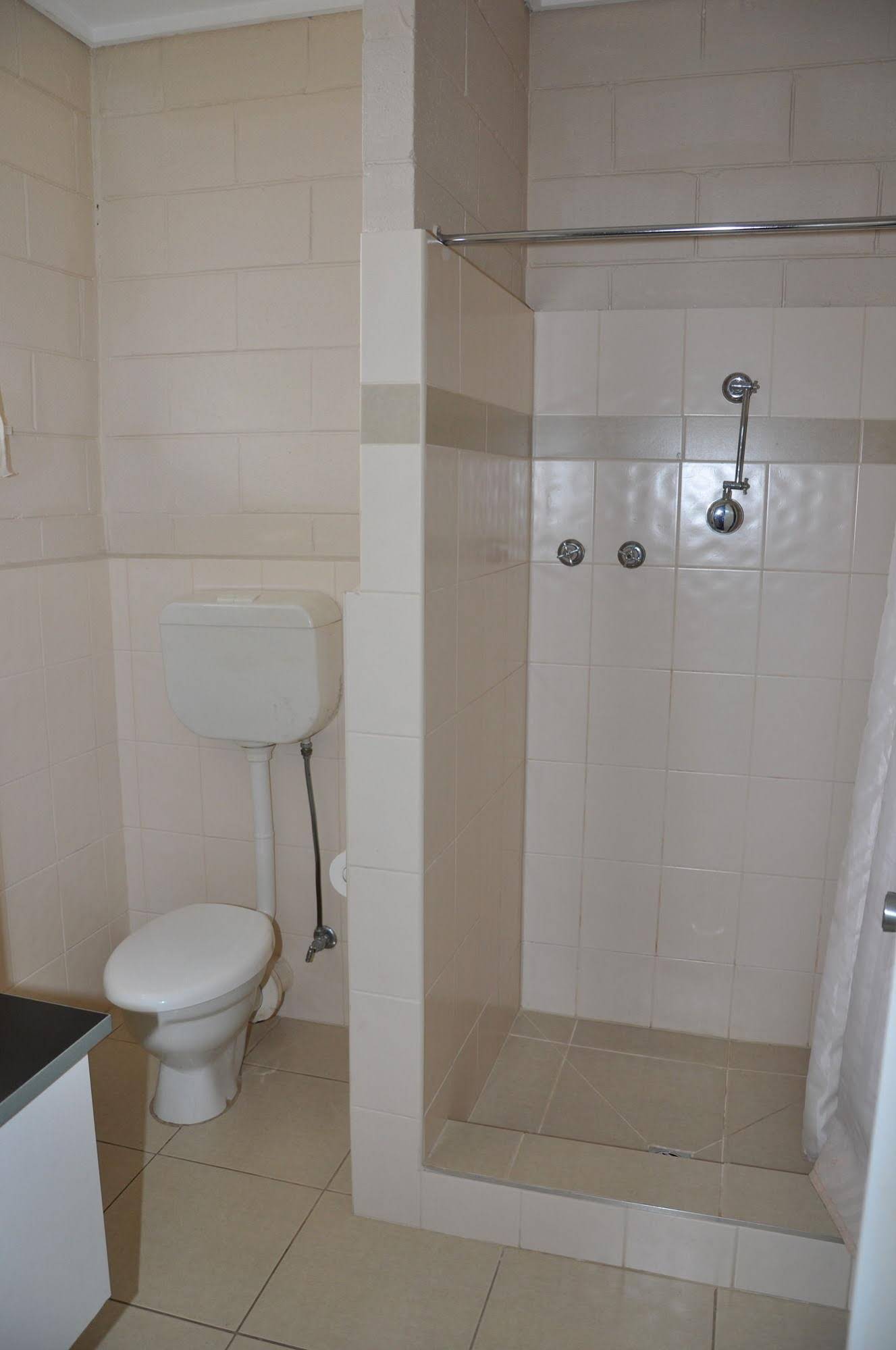 The Prince Mark Motor Inn