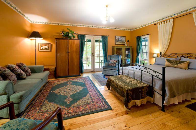 Accommodation Station Daylesford