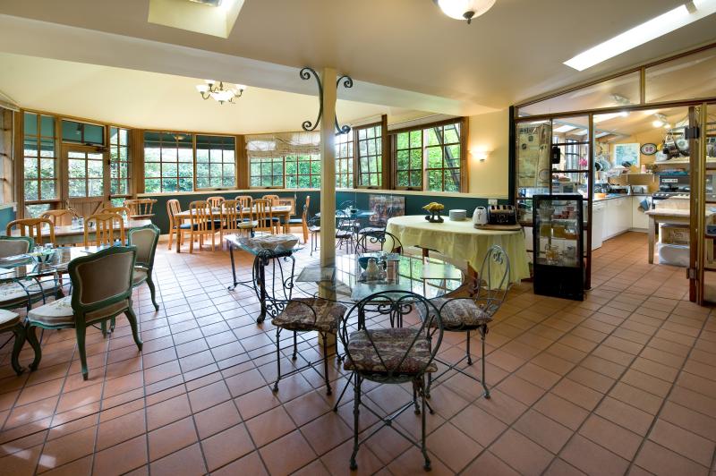 Accommodation Station Daylesford