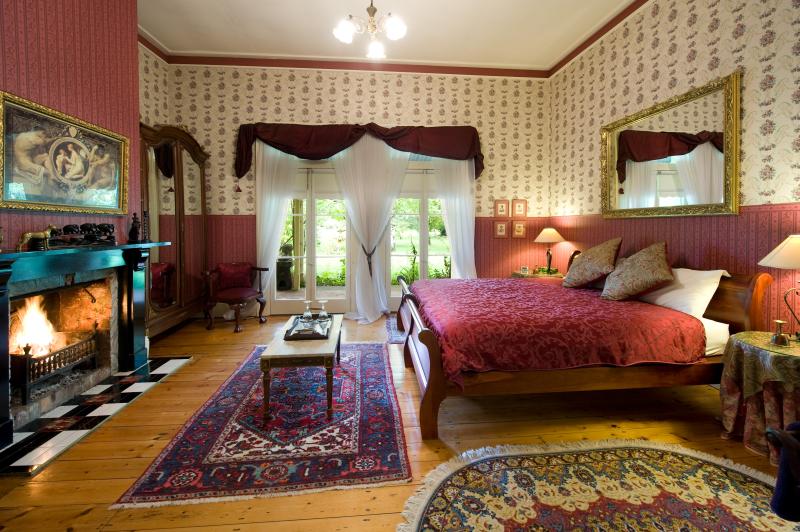 Accommodation Station Daylesford
