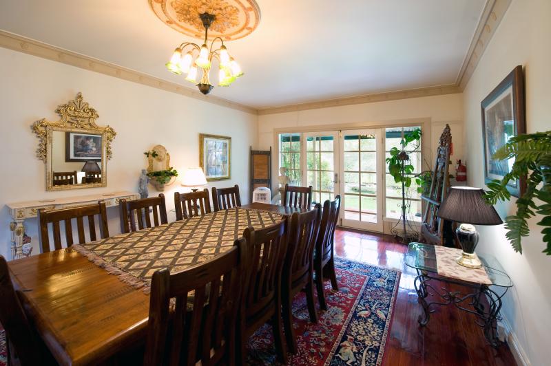 Accommodation Station Daylesford