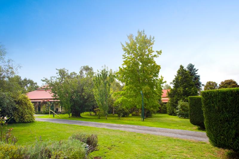 Accommodation Station Daylesford