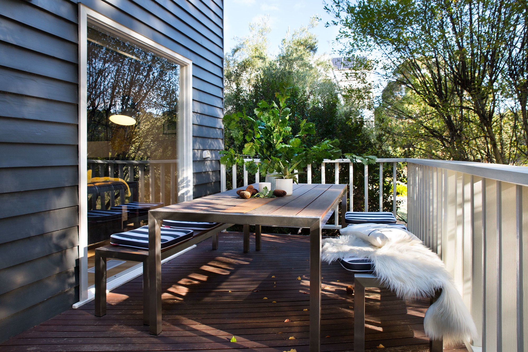 Boatshed House