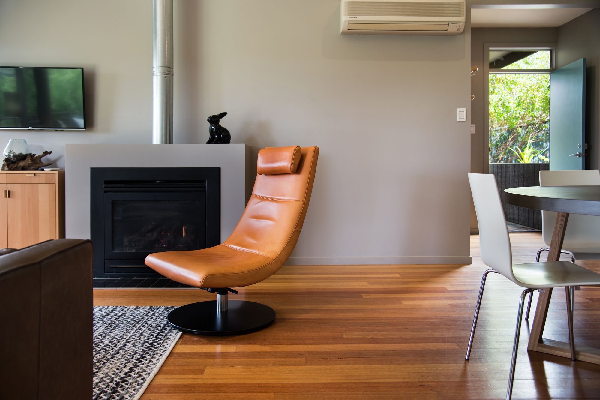 Daylesford Spa Villas