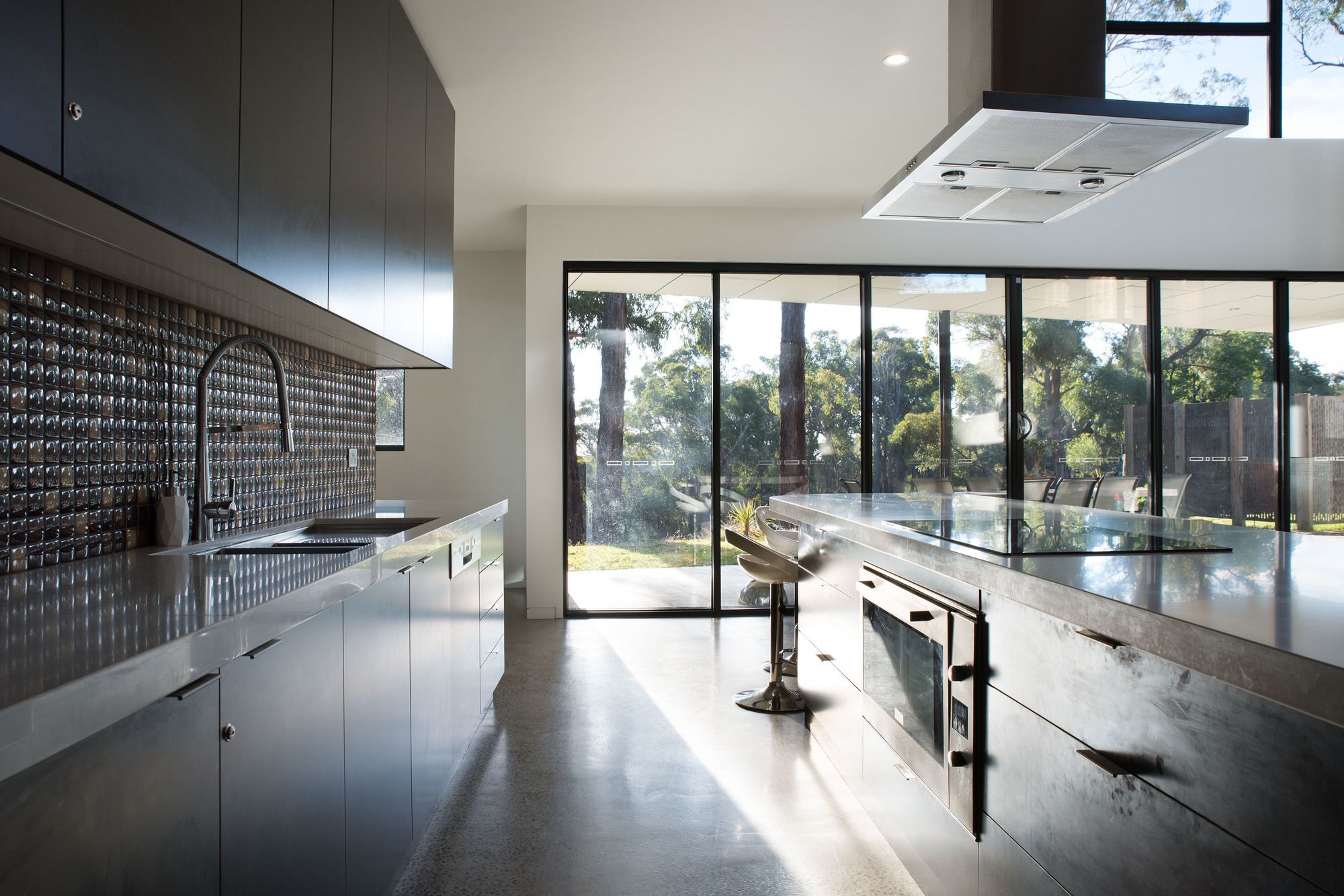 Edge Daylesford