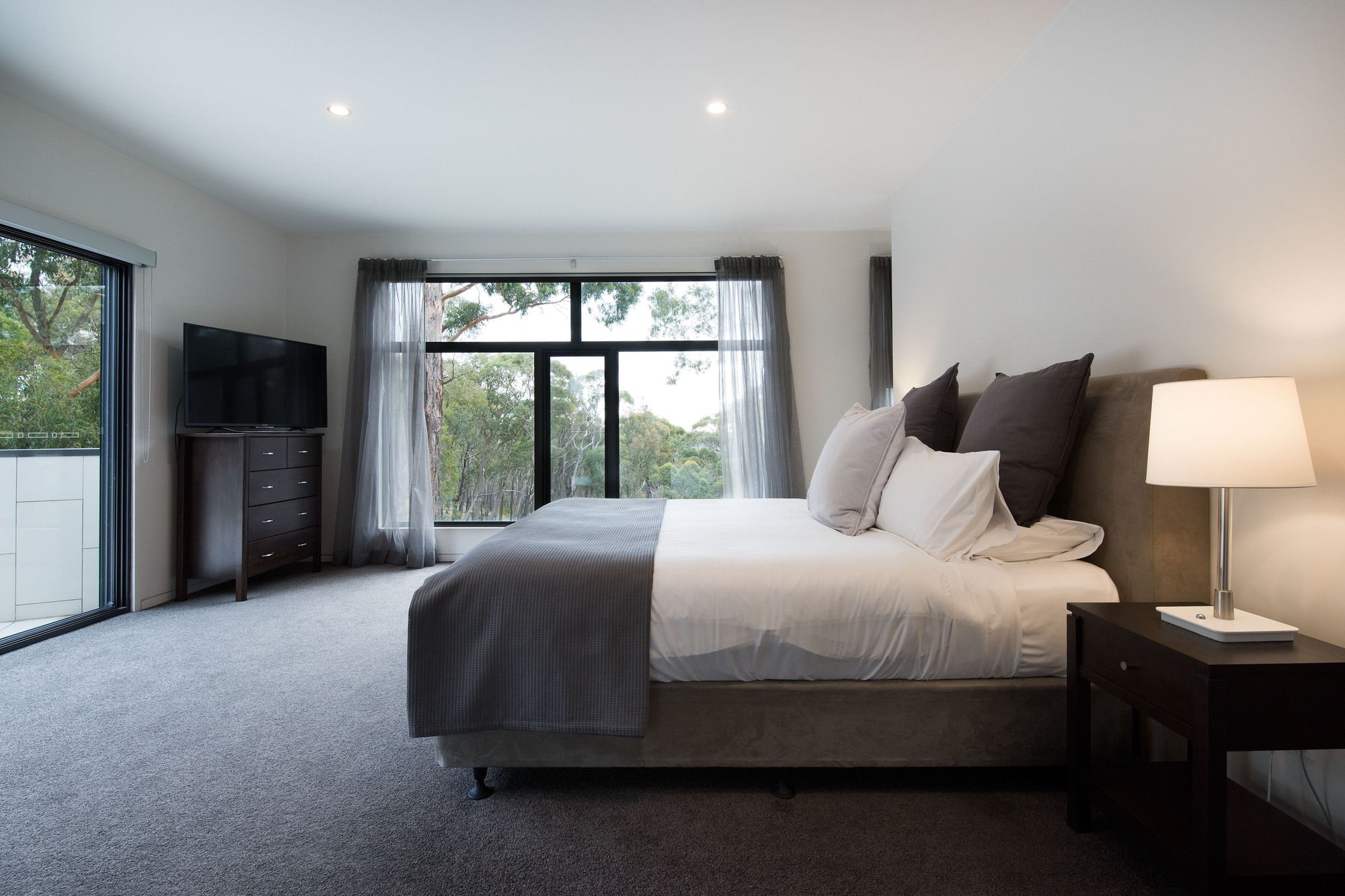 Edge Daylesford