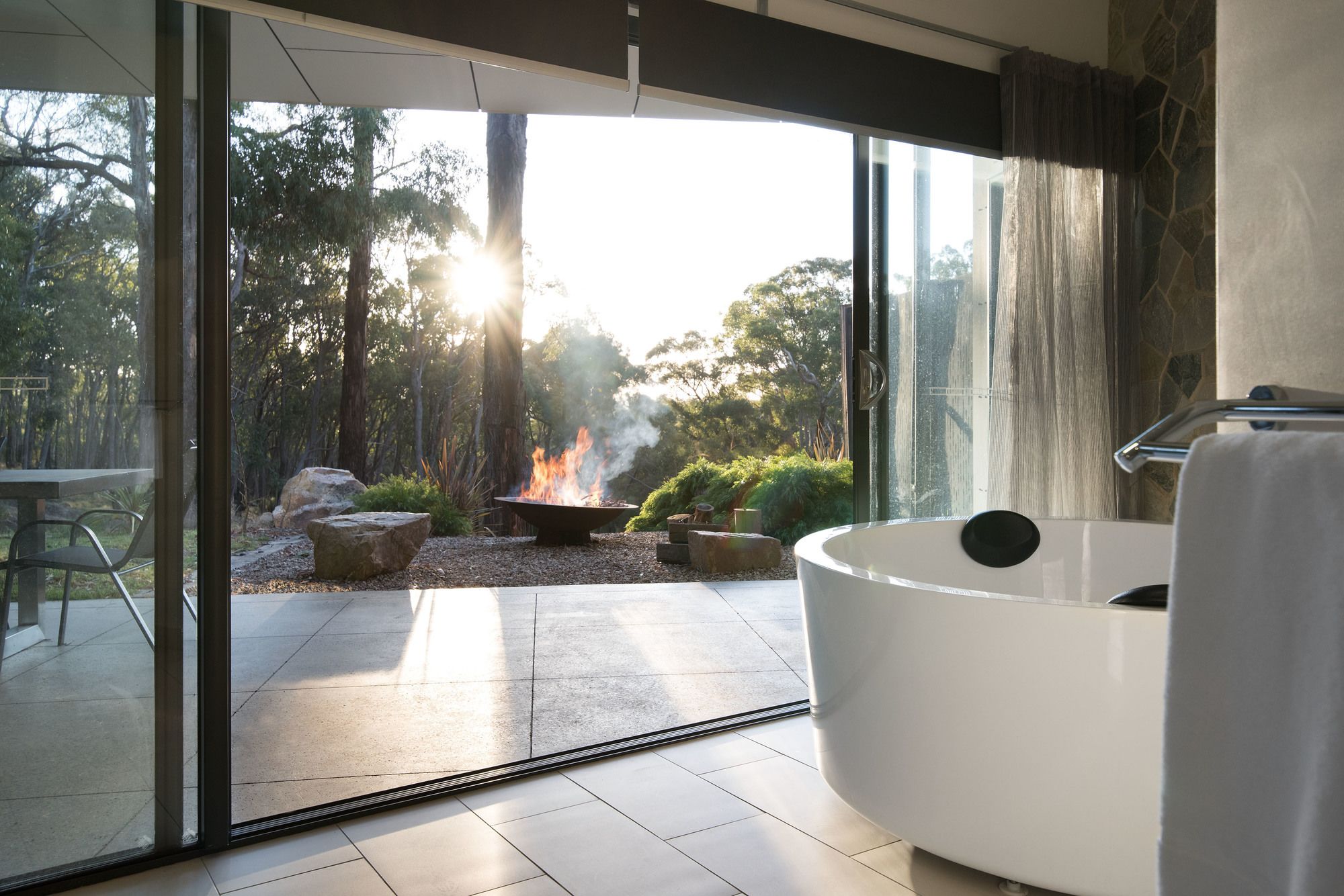 Edge Daylesford