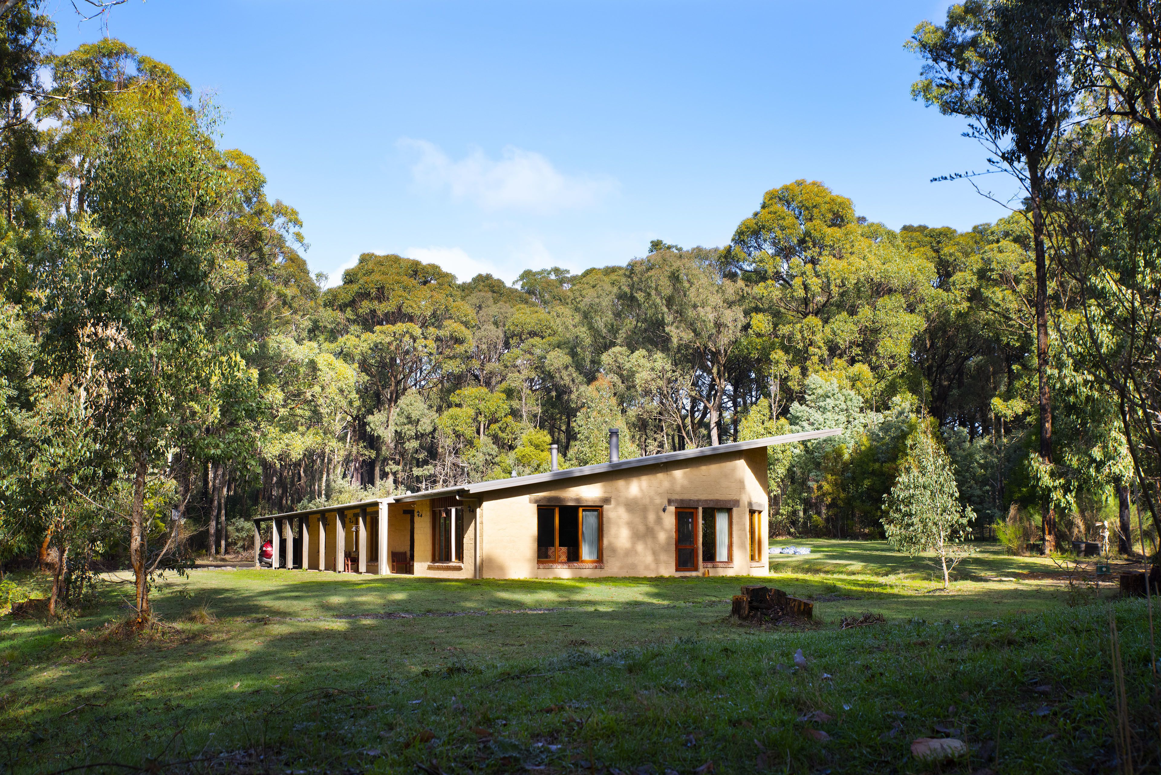 Gumtree Spring