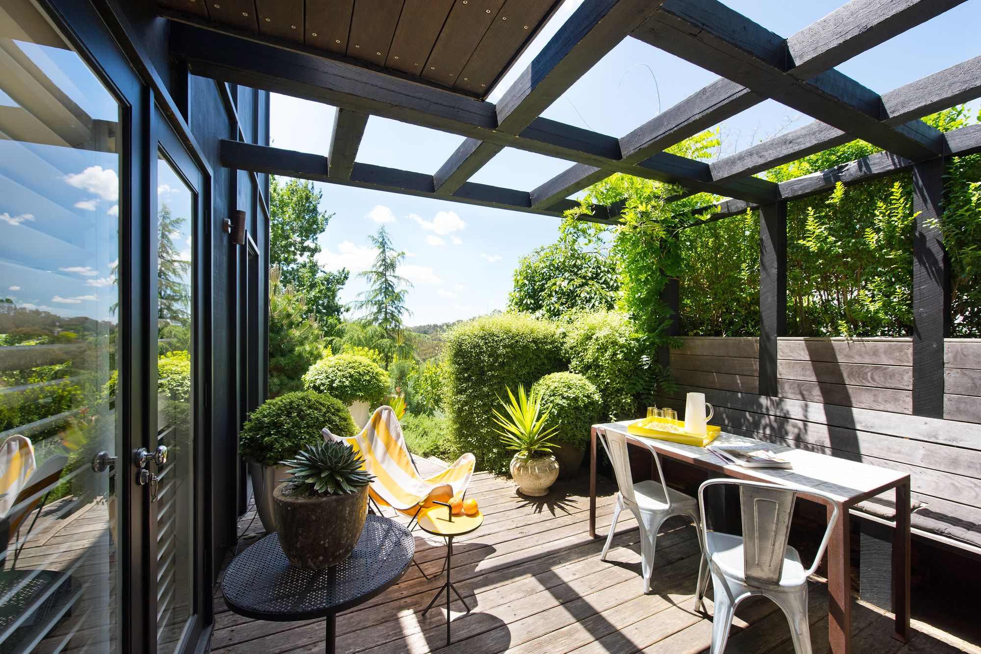 Harts Lane Haus