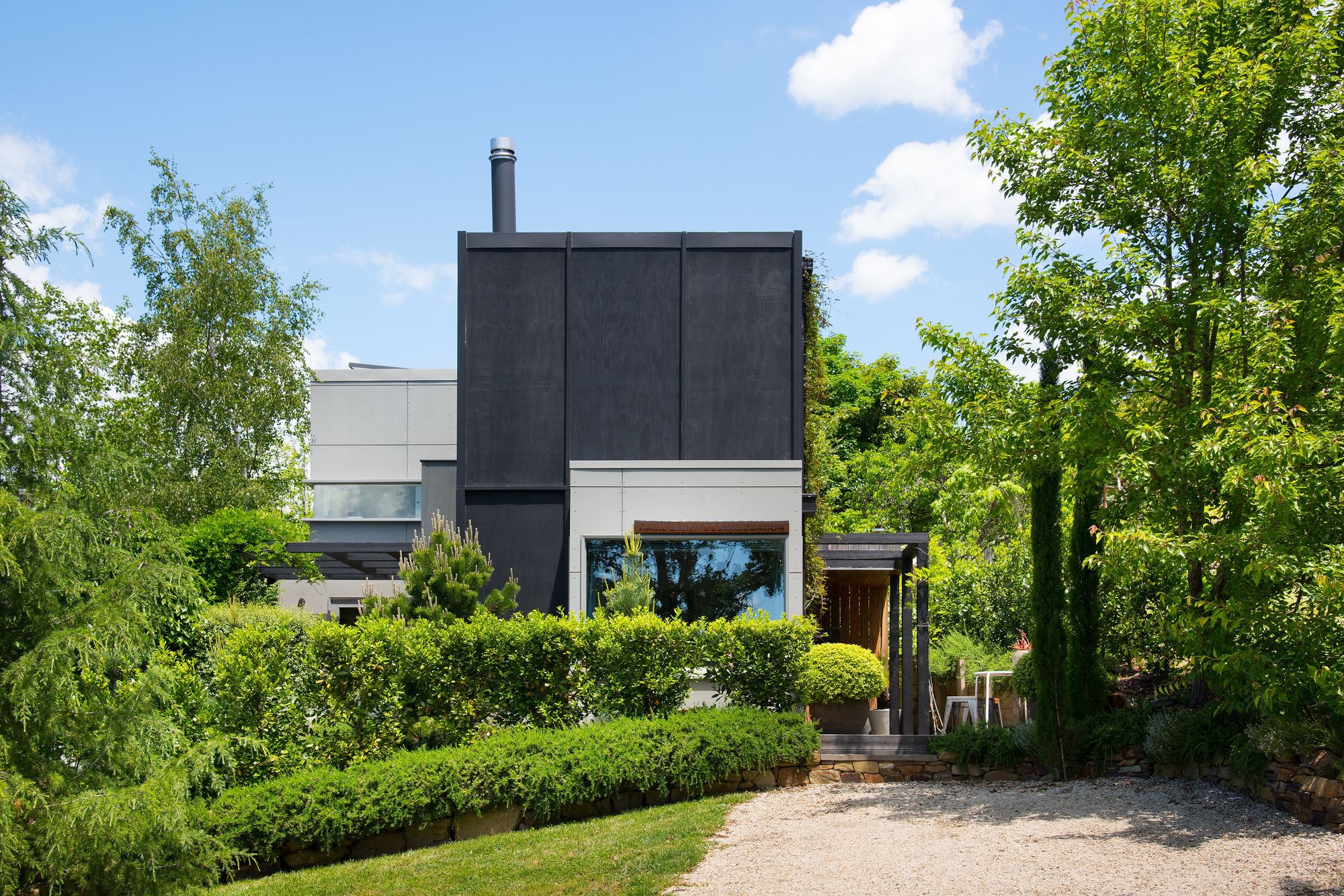 Harts Lane Haus