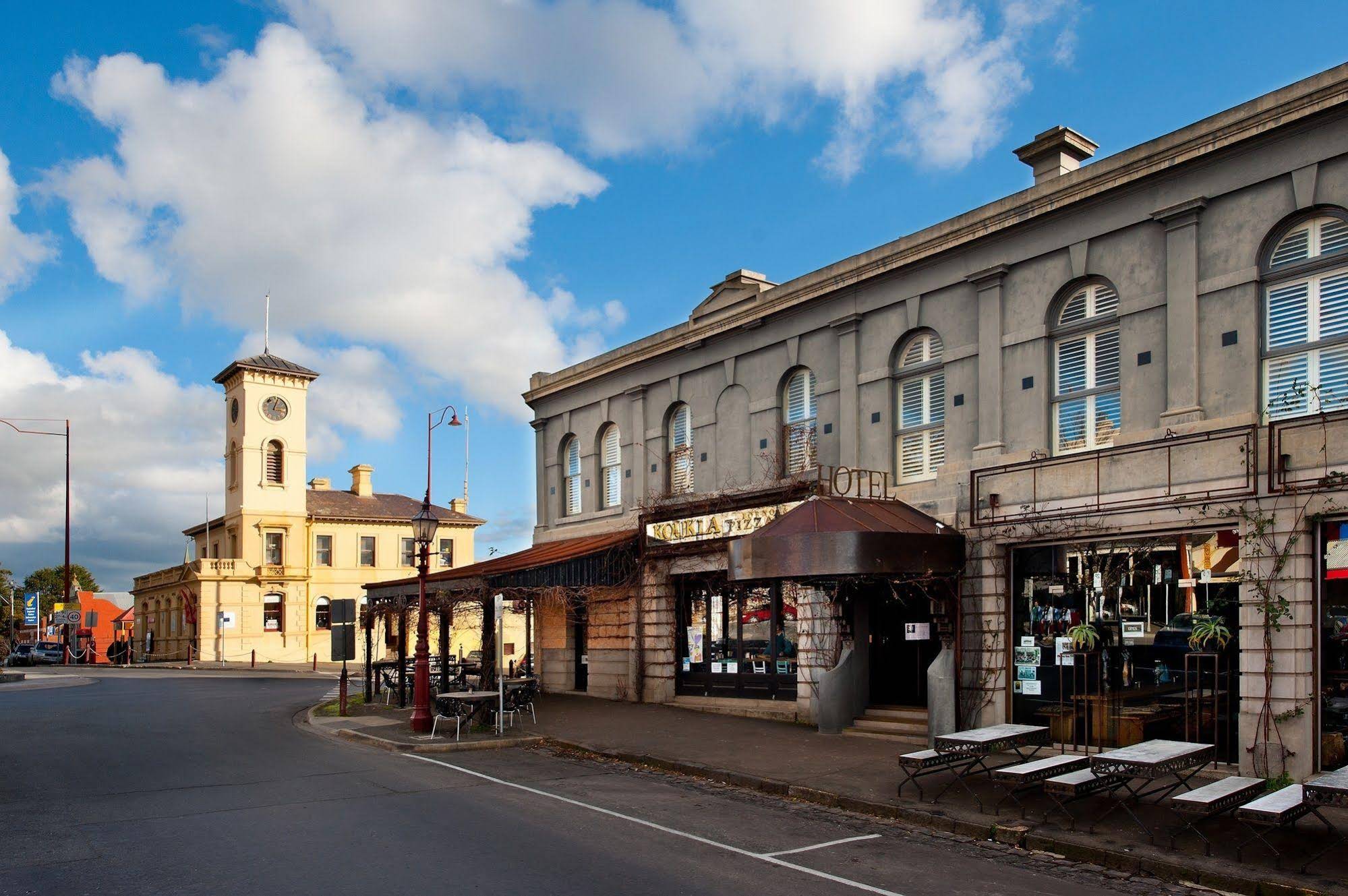 Hotel Frangos