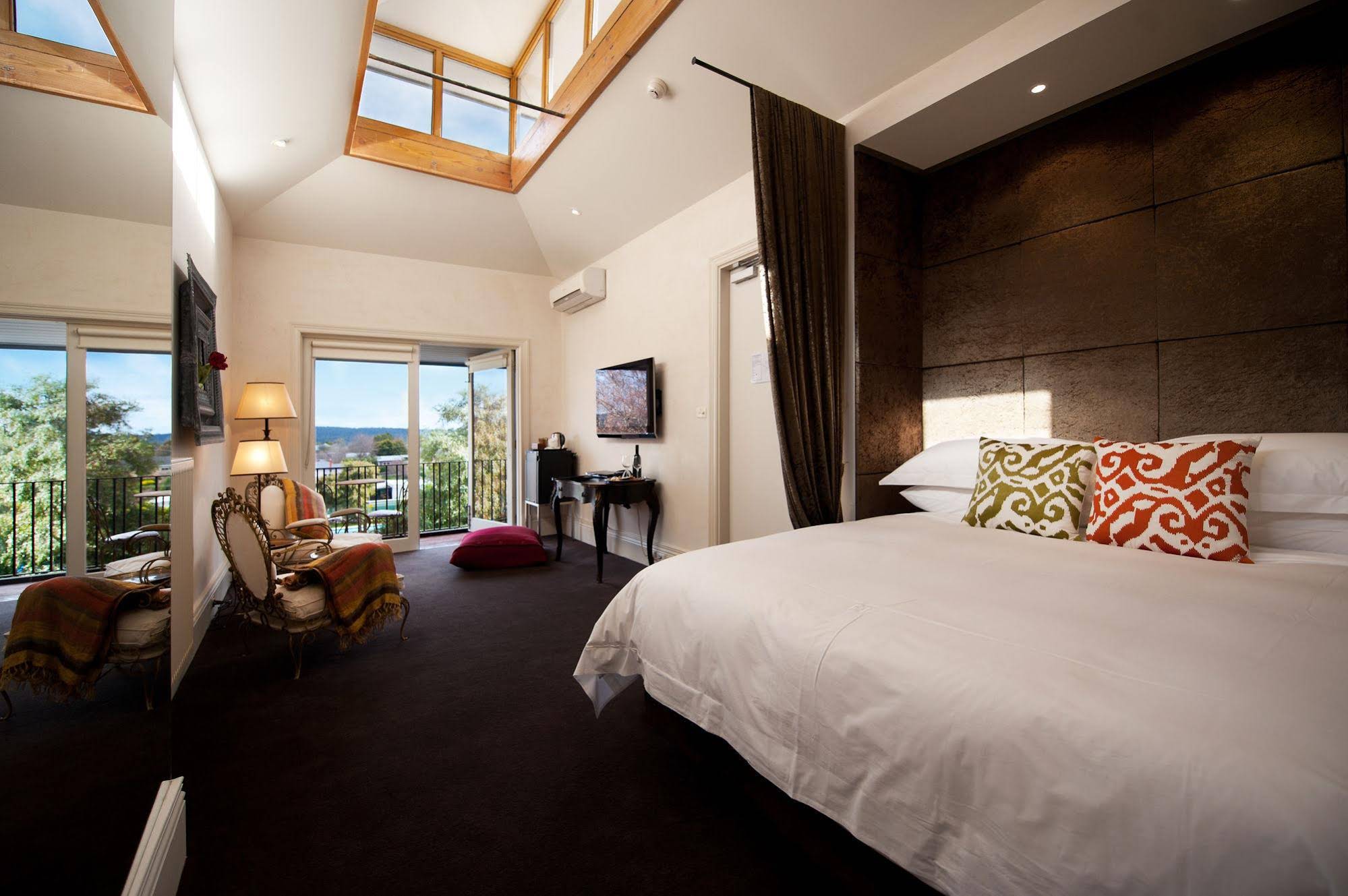 Hotel Frangos
