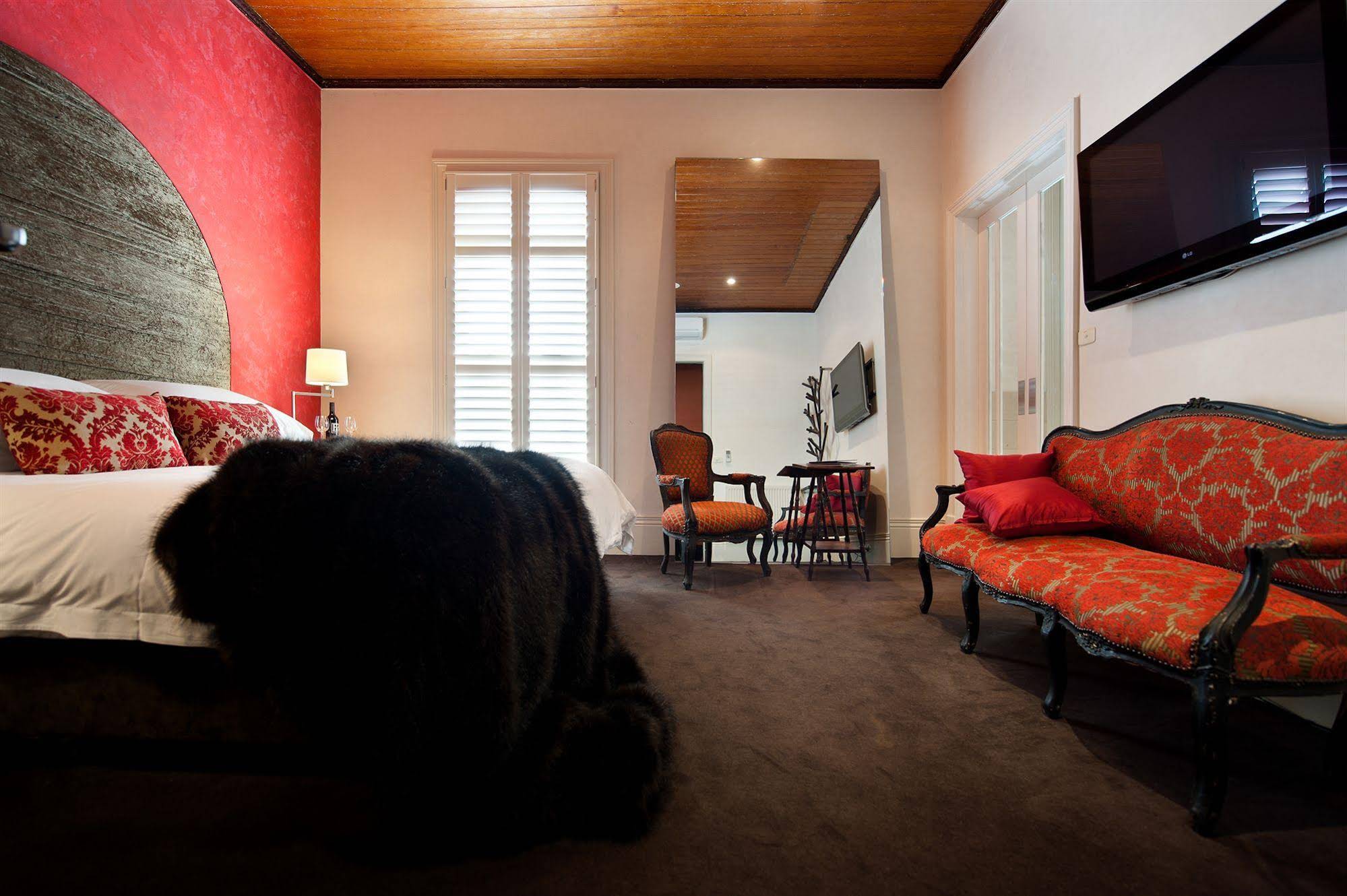 Hotel Frangos