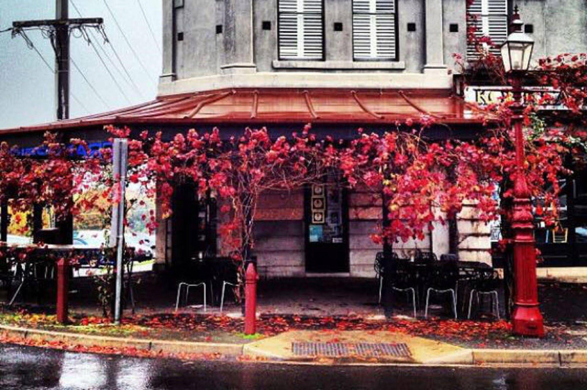 Hotel Frangos