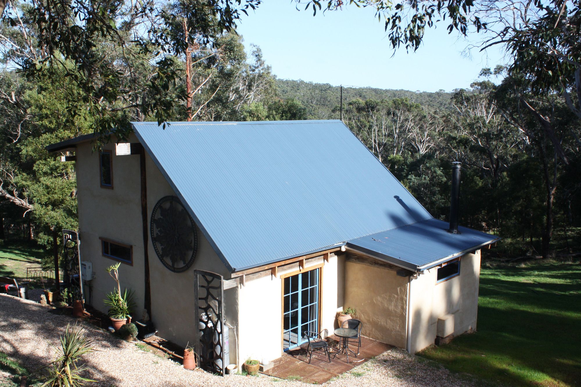 La Boheme Villa