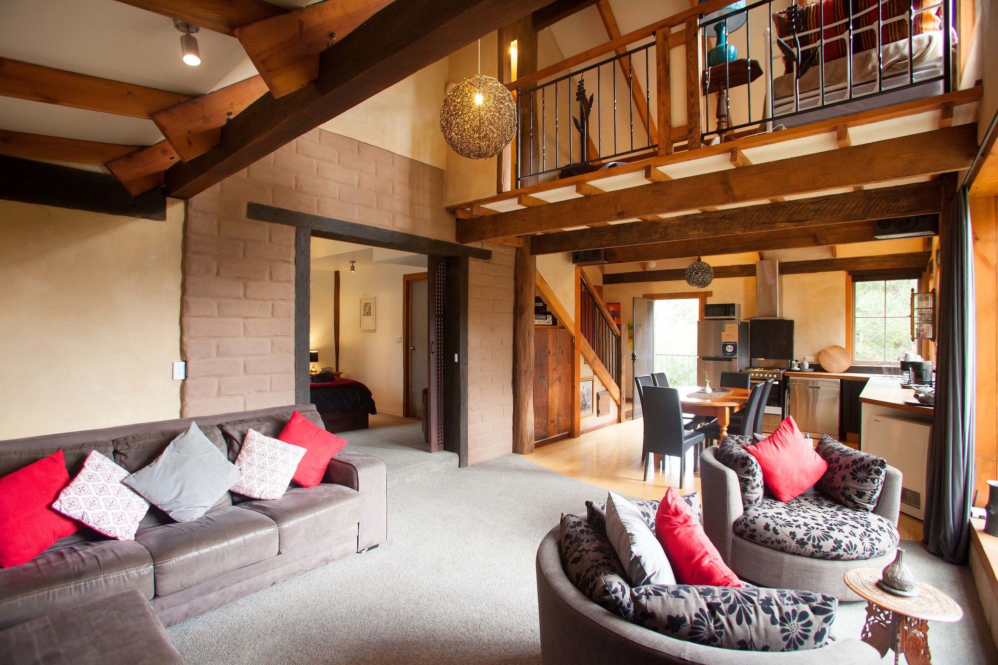 La Boheme Villa