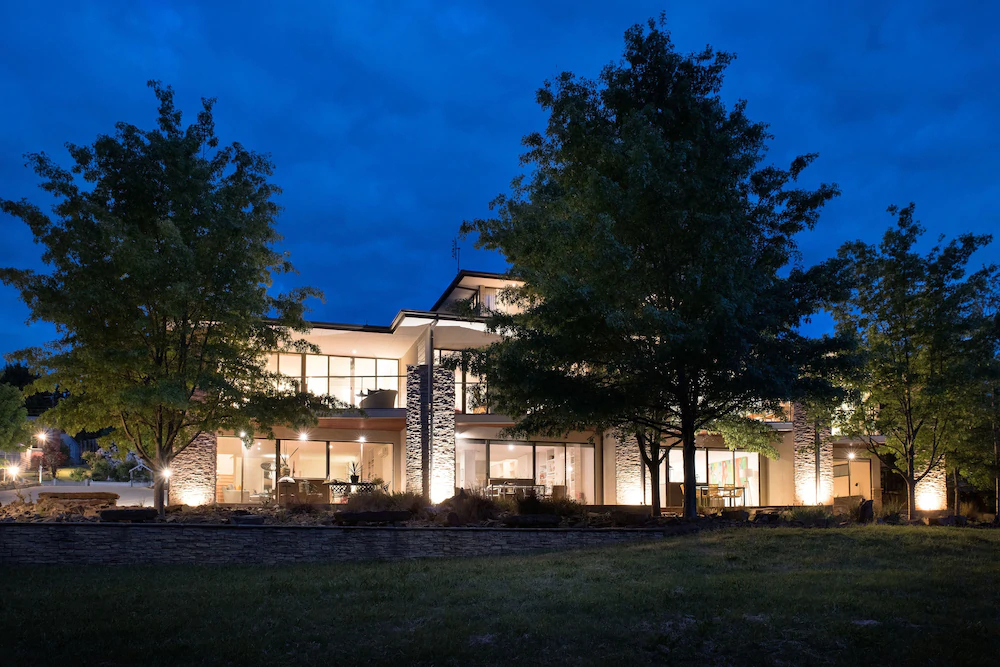 Lake Daylesford Lodge