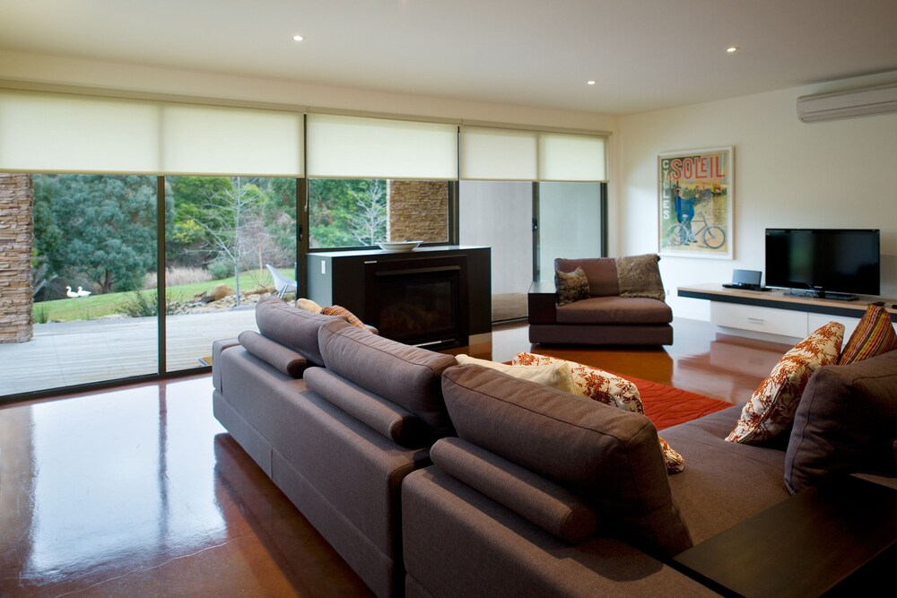 Lake Daylesford Lodge