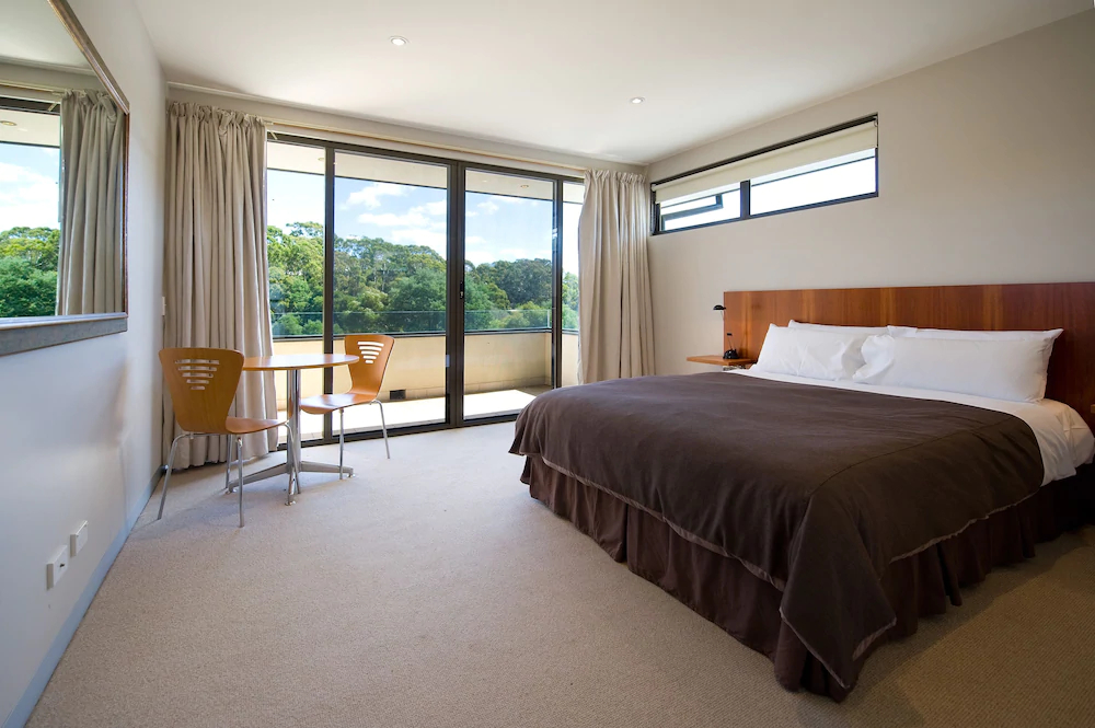 Lake Daylesford Lodge