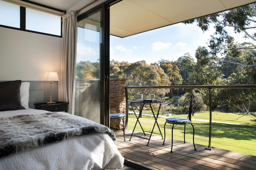 Lake Daylesford Lodge