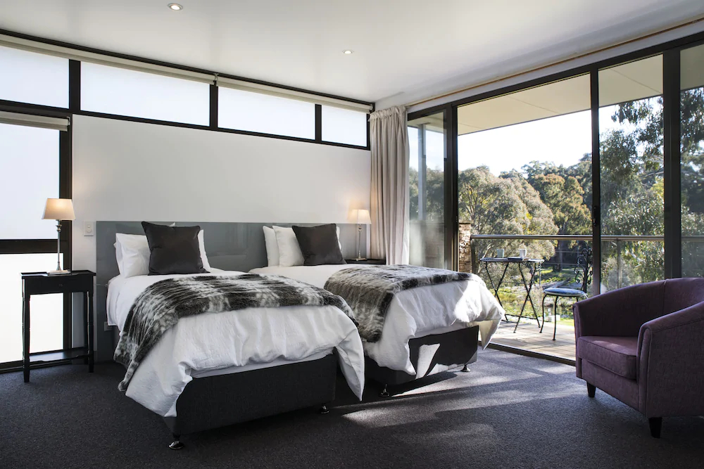 Lake Daylesford Lodge