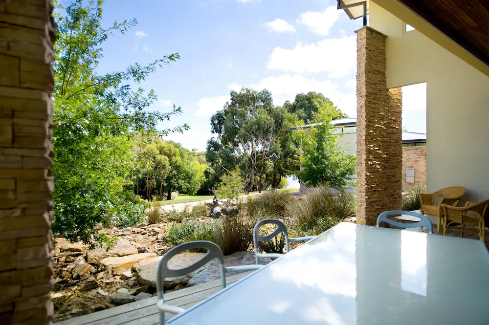 Lake Daylesford Lodge