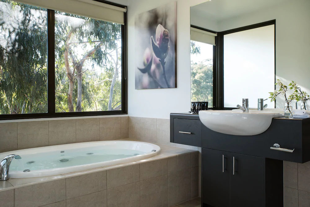 Lake Daylesford Lodge