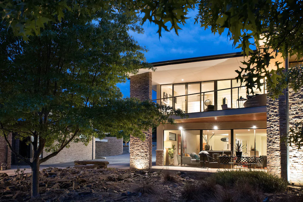 Lake Daylesford Lodge