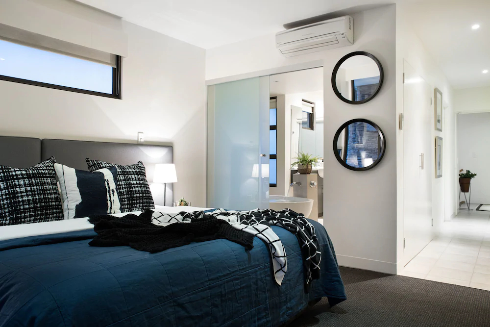 Lake Daylesford Lodge
