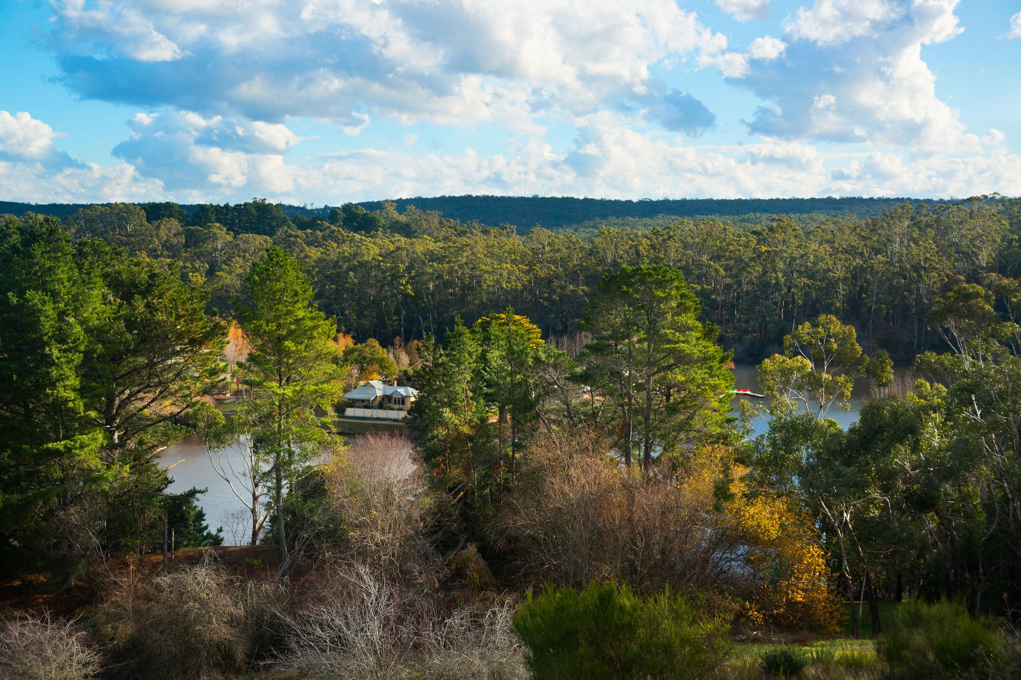 Lakevista
