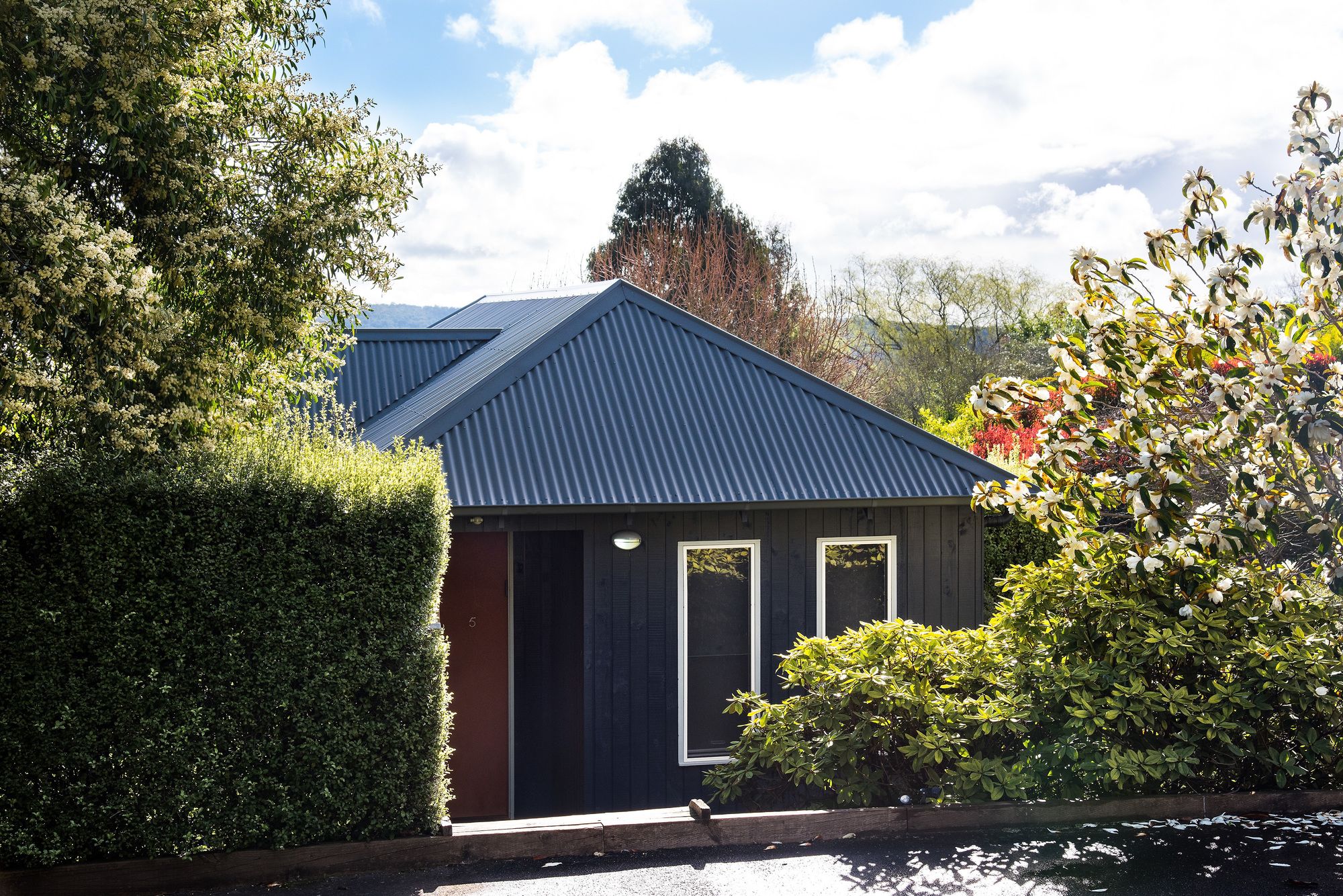 Orford Panache - Daylesford