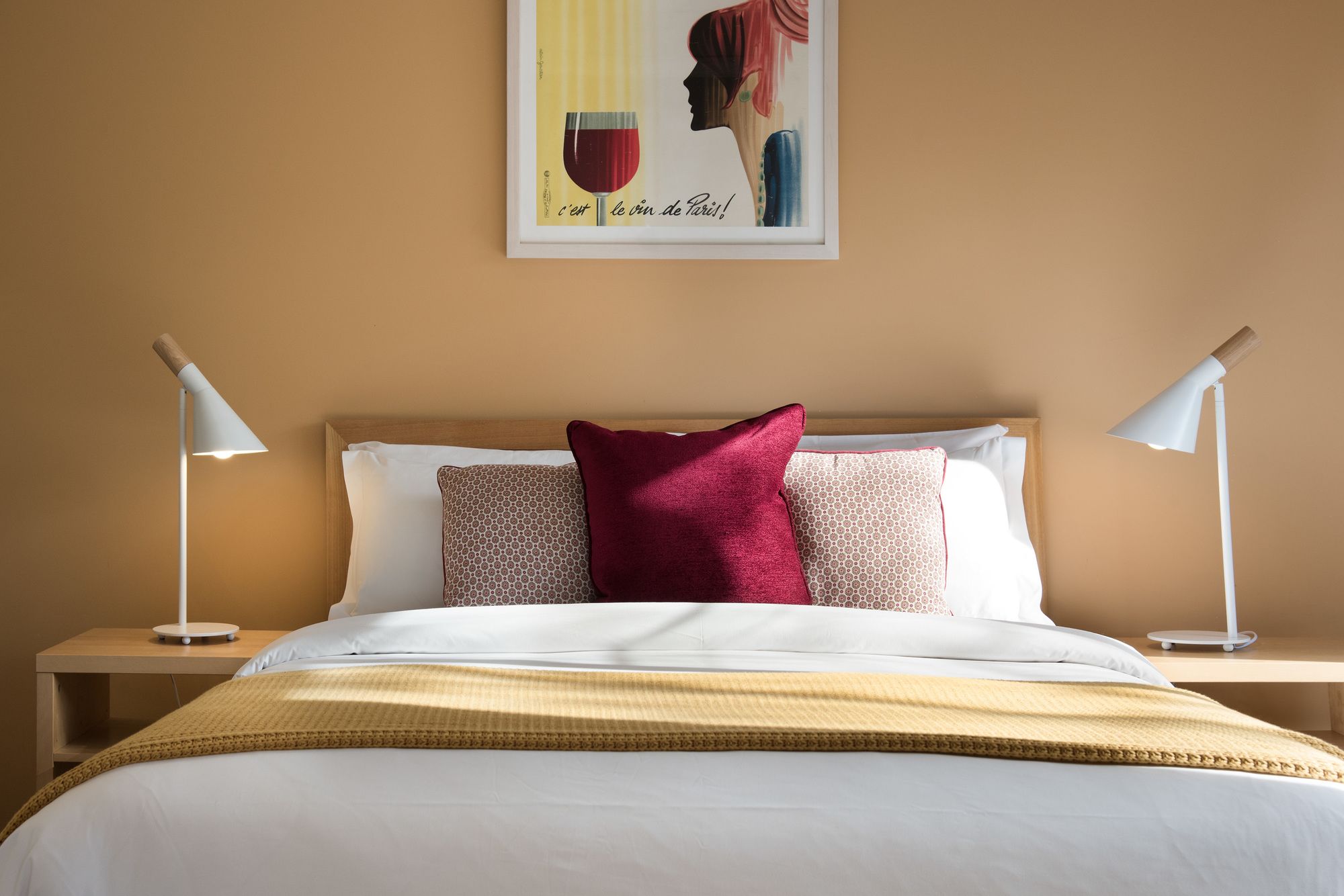 Orford Panache - Daylesford