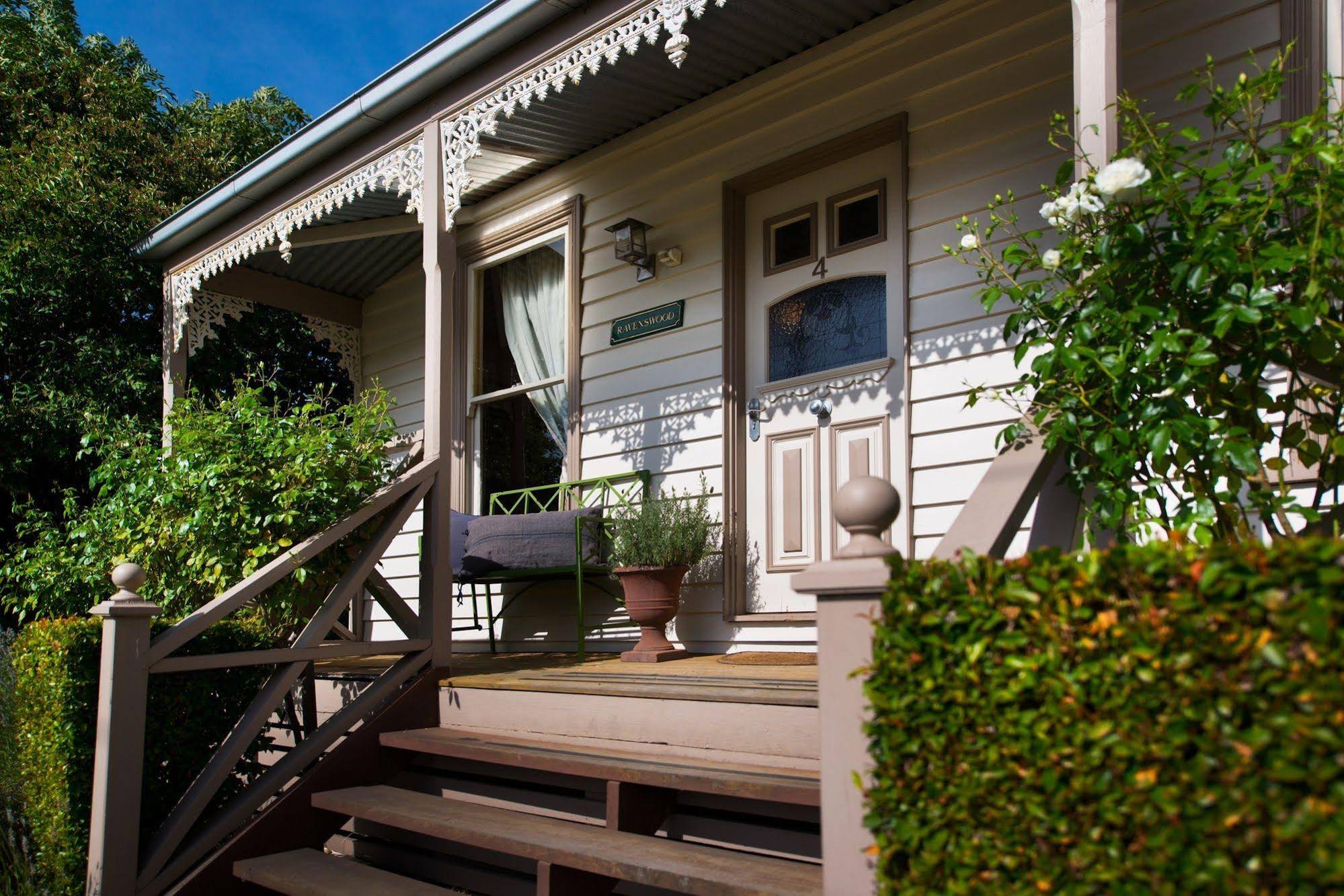 Ravenswood Daylesford
