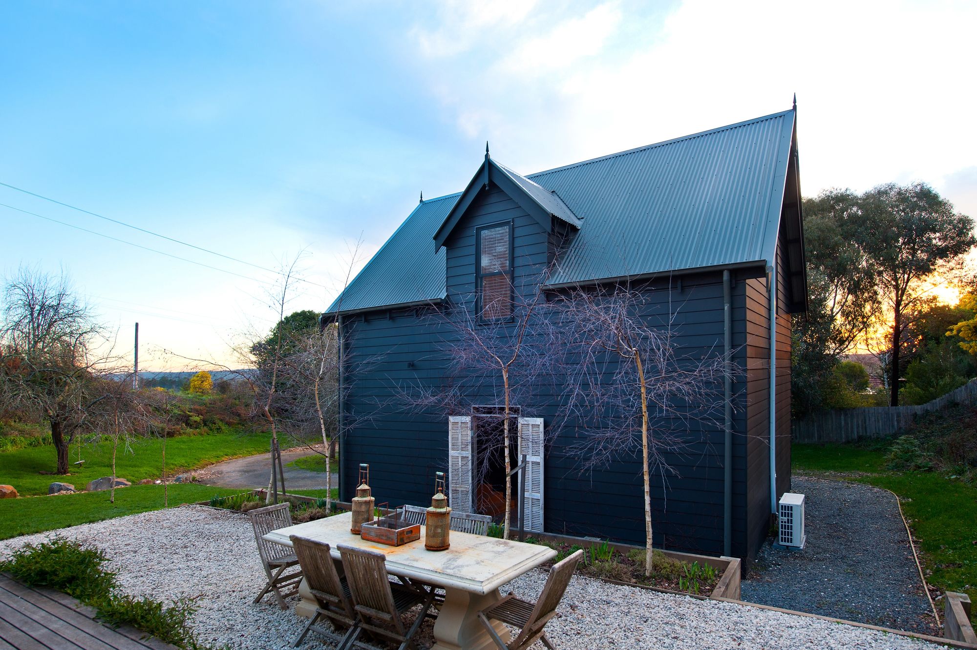 Sonoma House