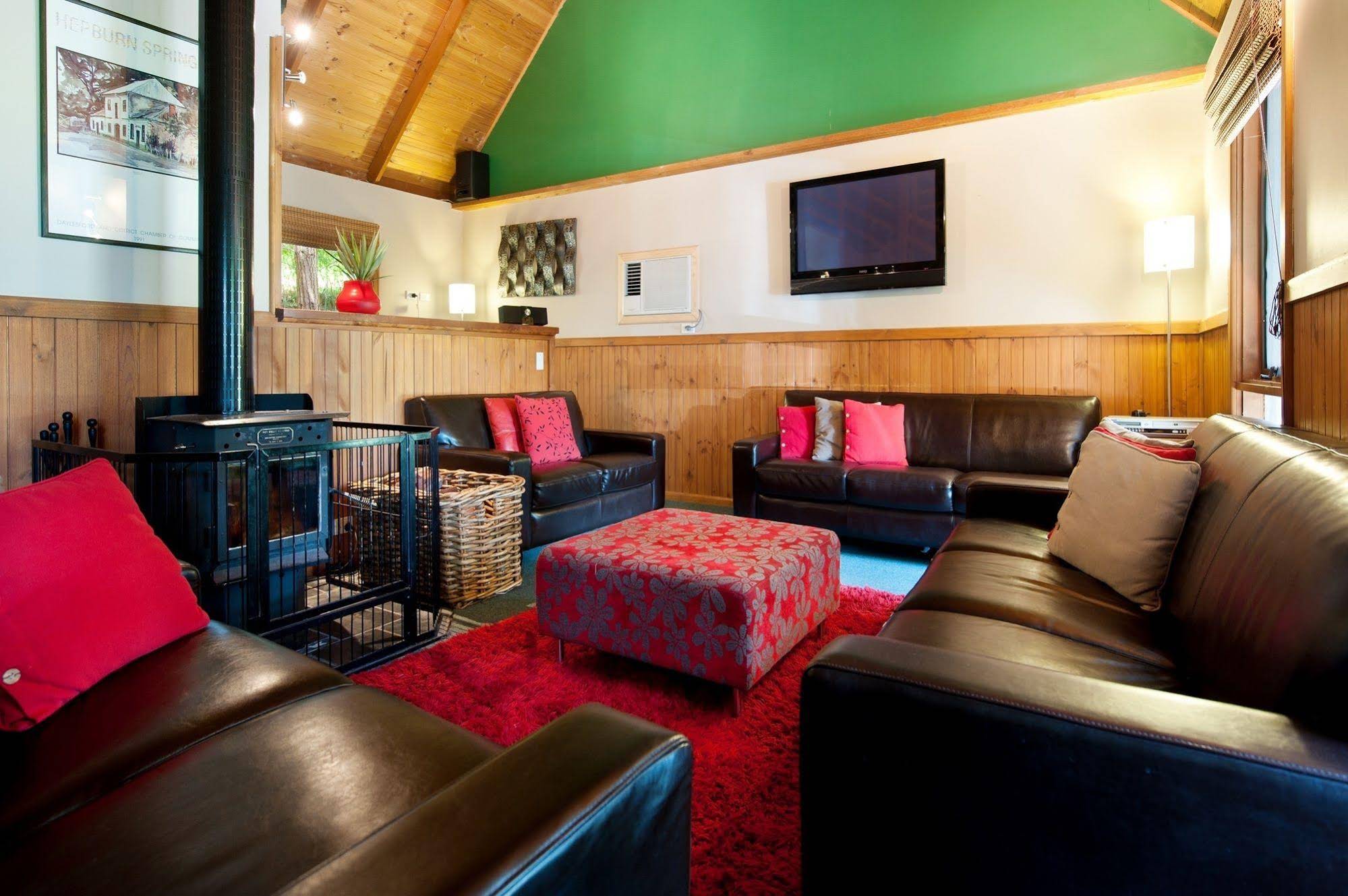 The Lodge