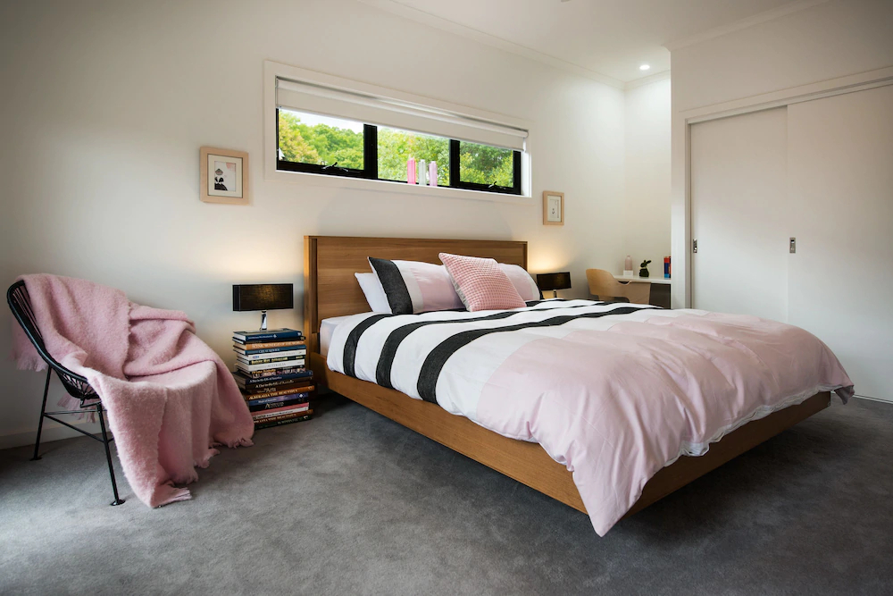 Wombat Hill Lodge