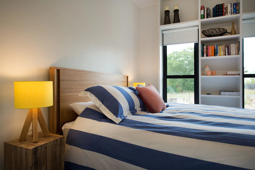 Wombat Hill Lodge