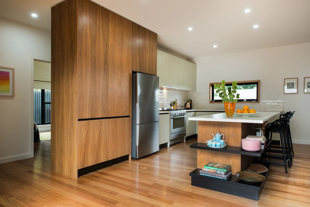 Wombat Hill Lodge