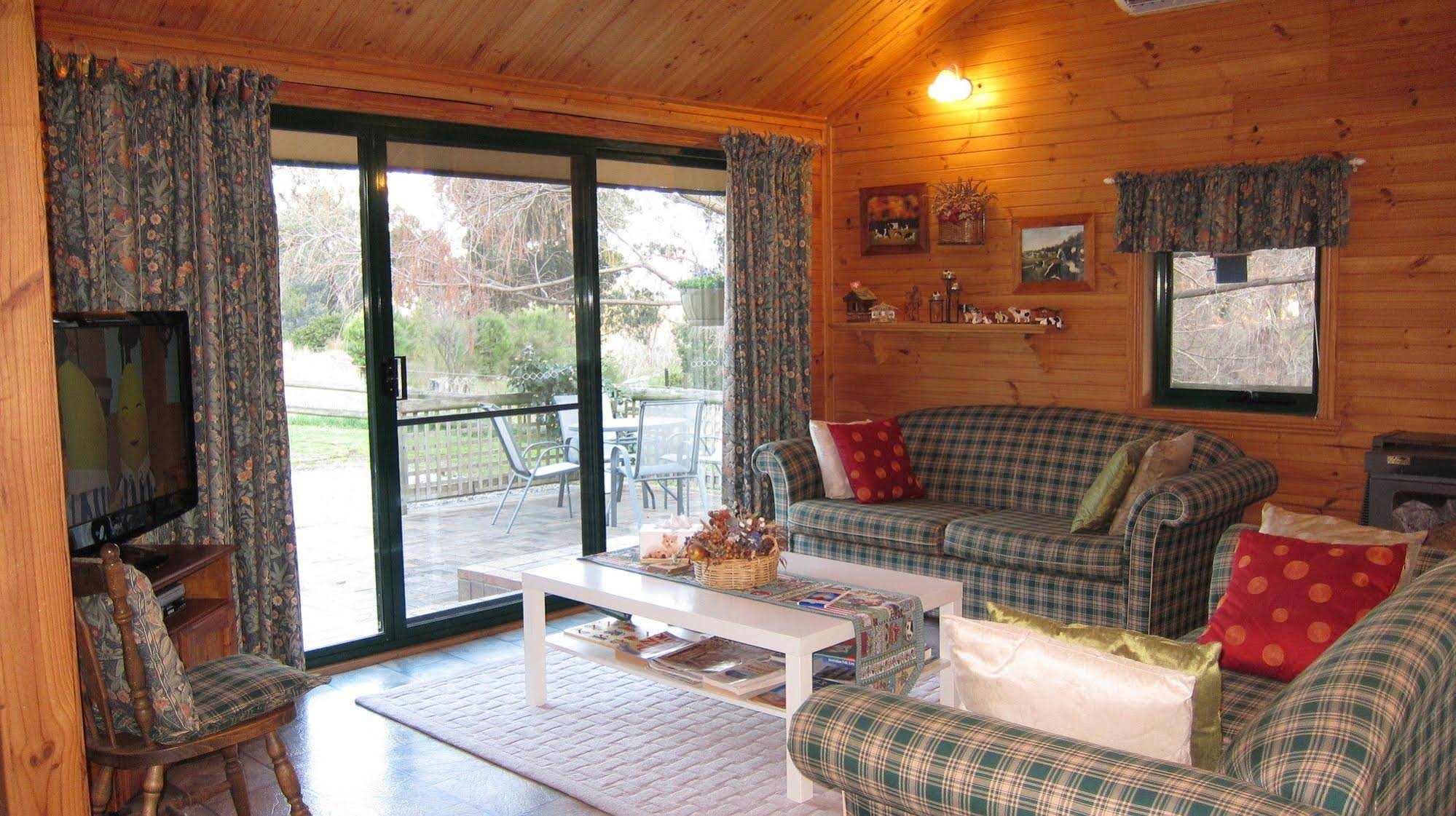 Edelweiss Cottage B&B
