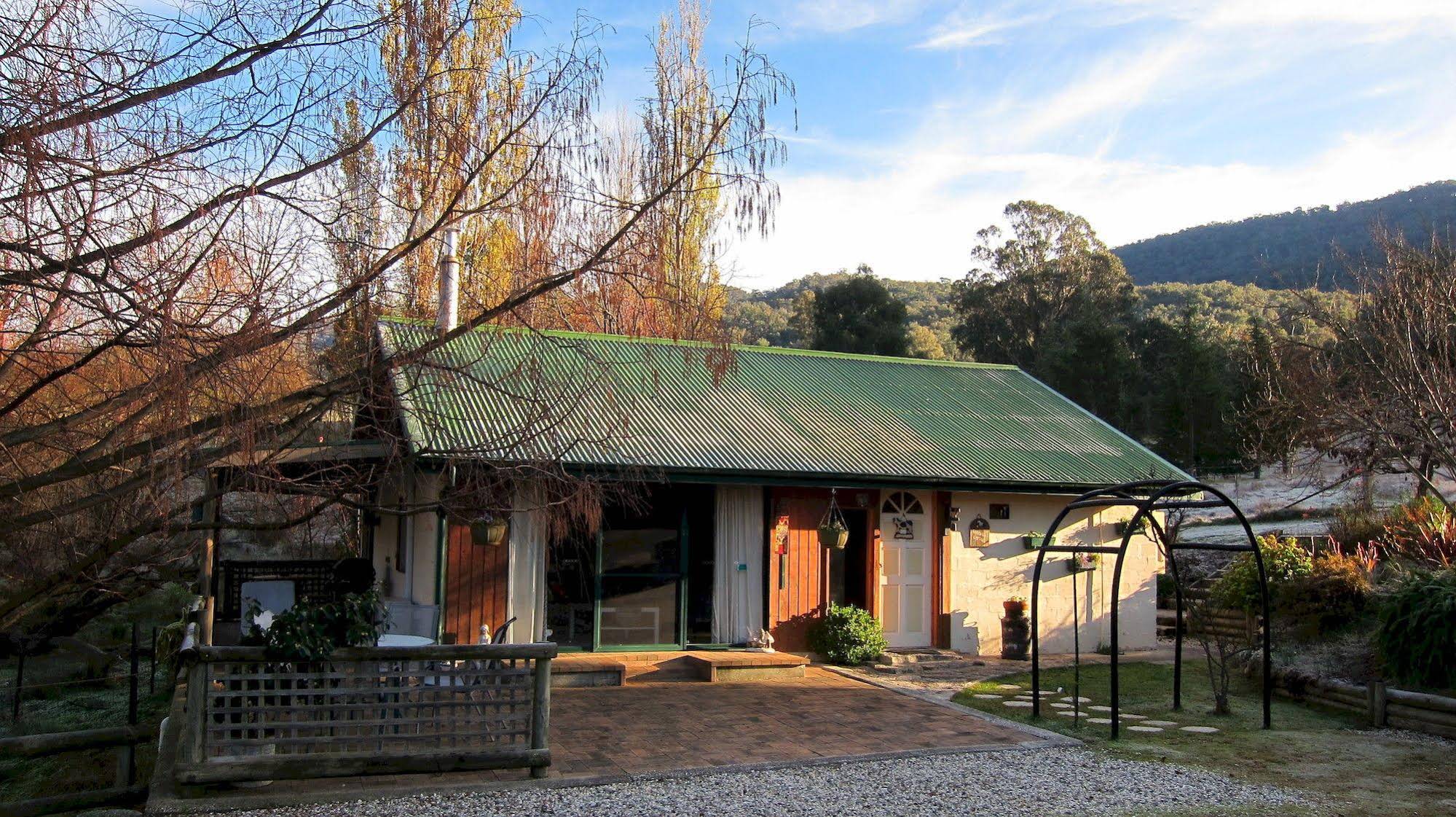 Edelweiss Cottage B&B