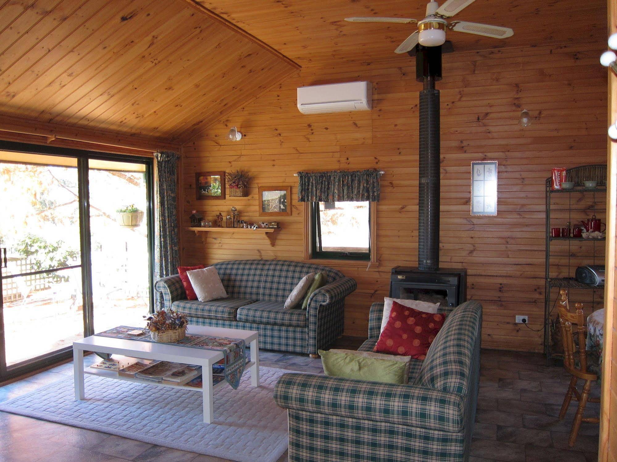 Edelweiss Cottage B&B