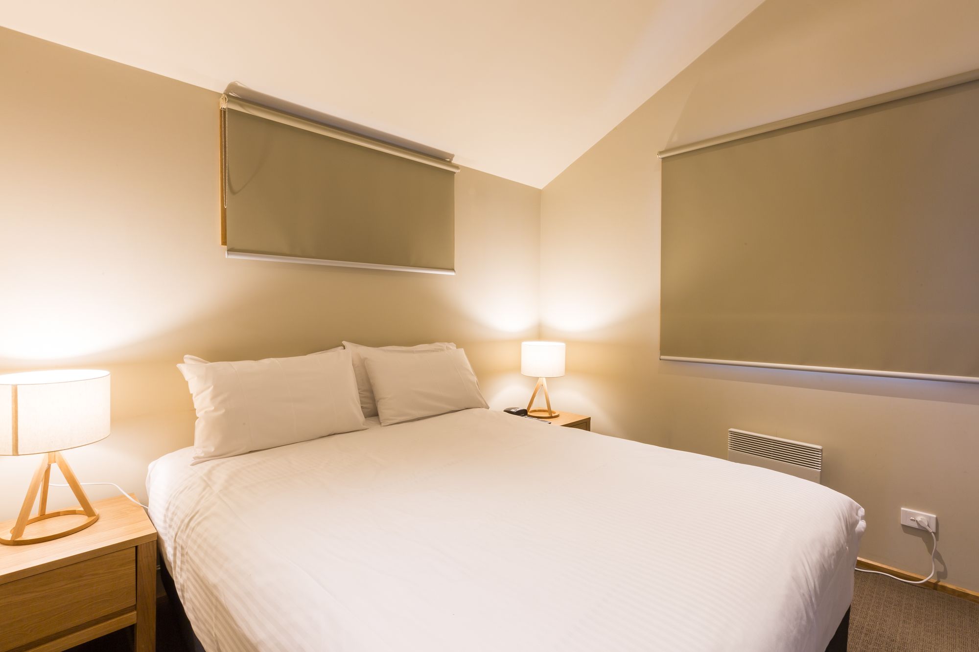 Club Wyndham Dinner Plain, Trademark Collection by Wyndham