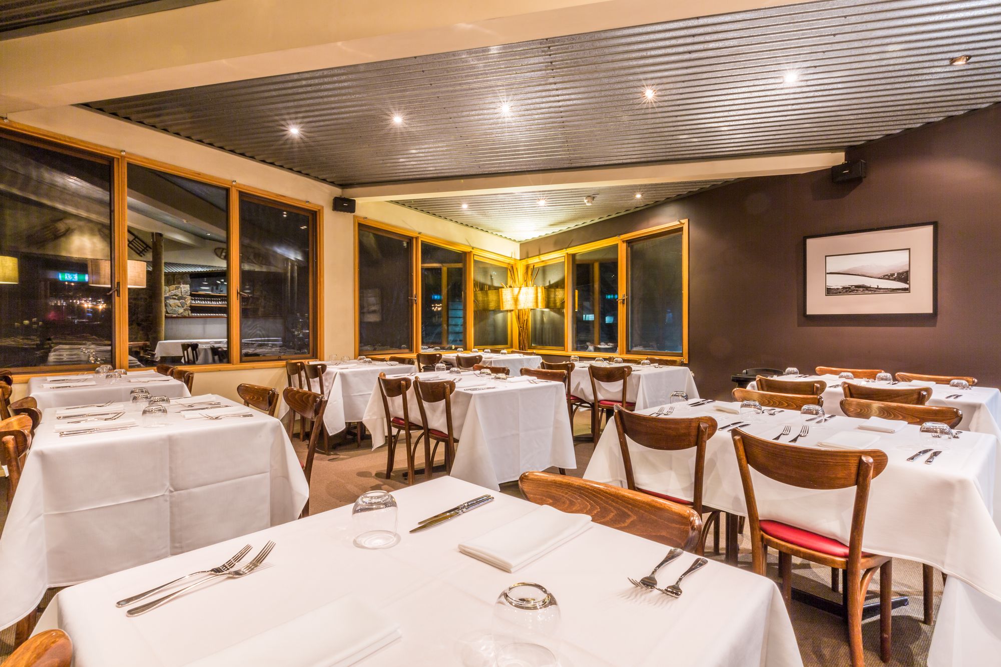 Club Wyndham Dinner Plain, Trademark Collection by Wyndham